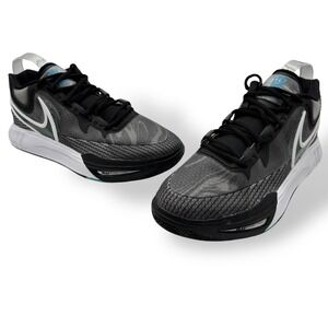NEW Nike Kyrie 8 Orca Mens 11‎ Wmns 12.5 Infinity Black Mercury Grey Basketball